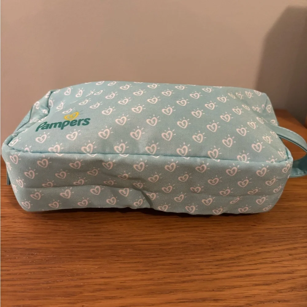 pampers go pattern